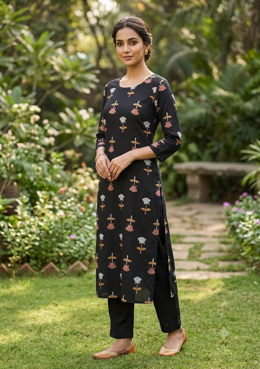 Rayon Kurtis Collection 14 Kg Rayon