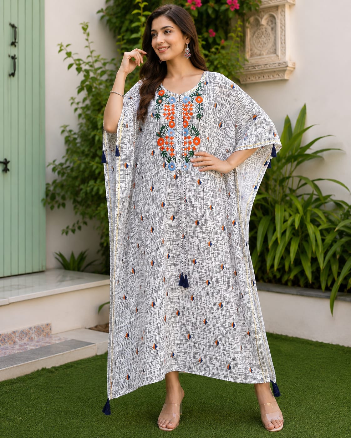 Kaftan Collection Lot