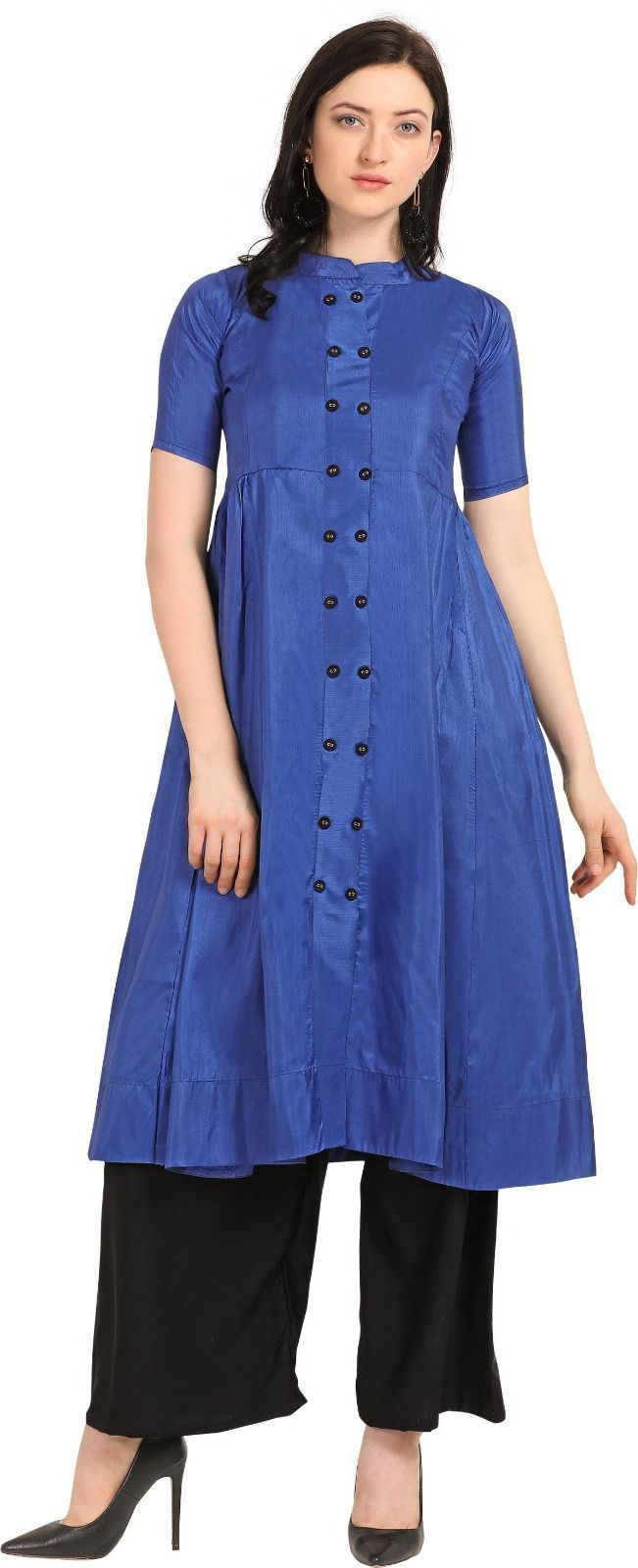 Kurti Gown Collection