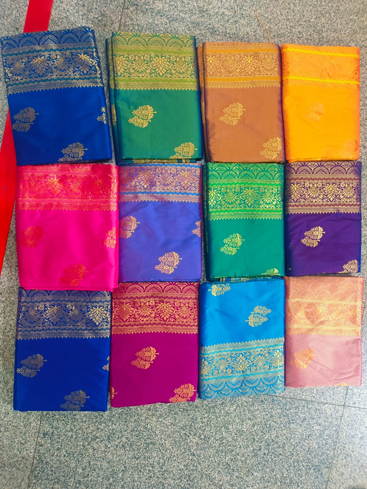 Saree Collection