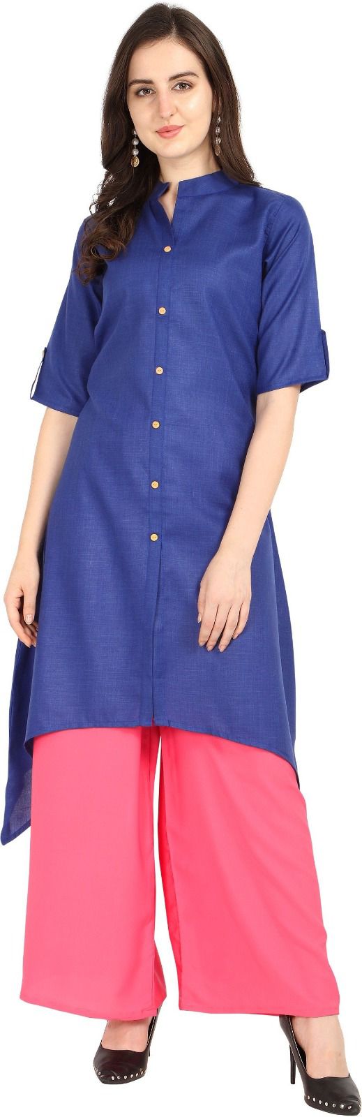 Kurti Gown Collection
