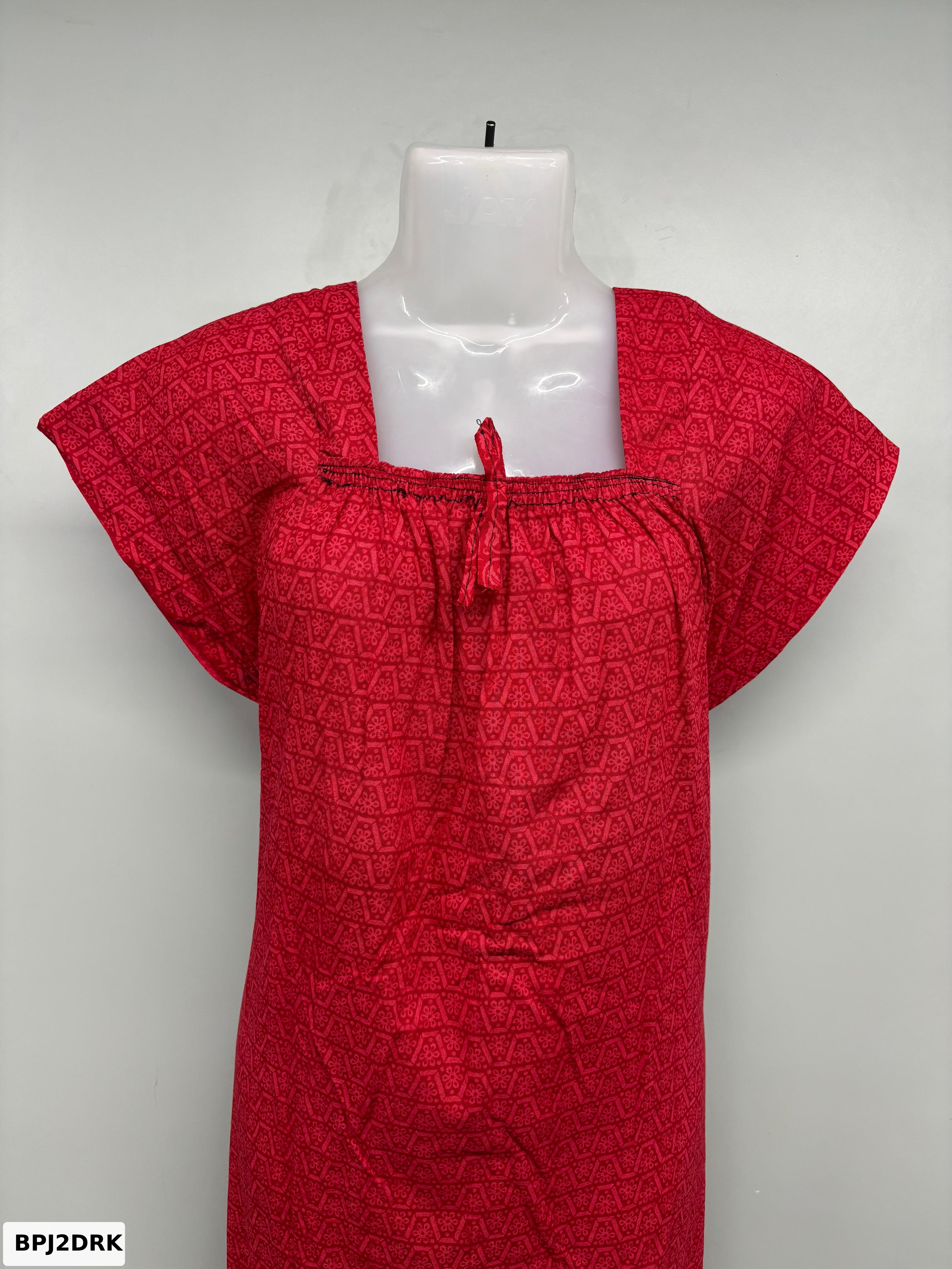 CLOTH COTTON BRASSO ELASTIC NIGHTY