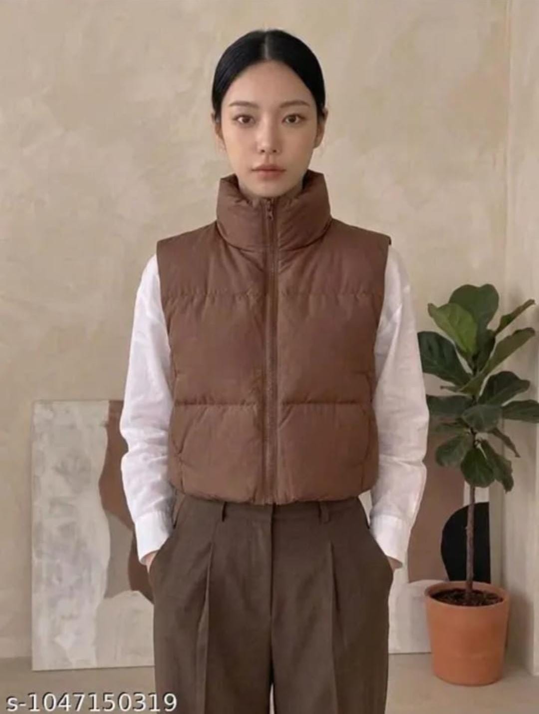 Girl's Half Sleeves Jacket Collection