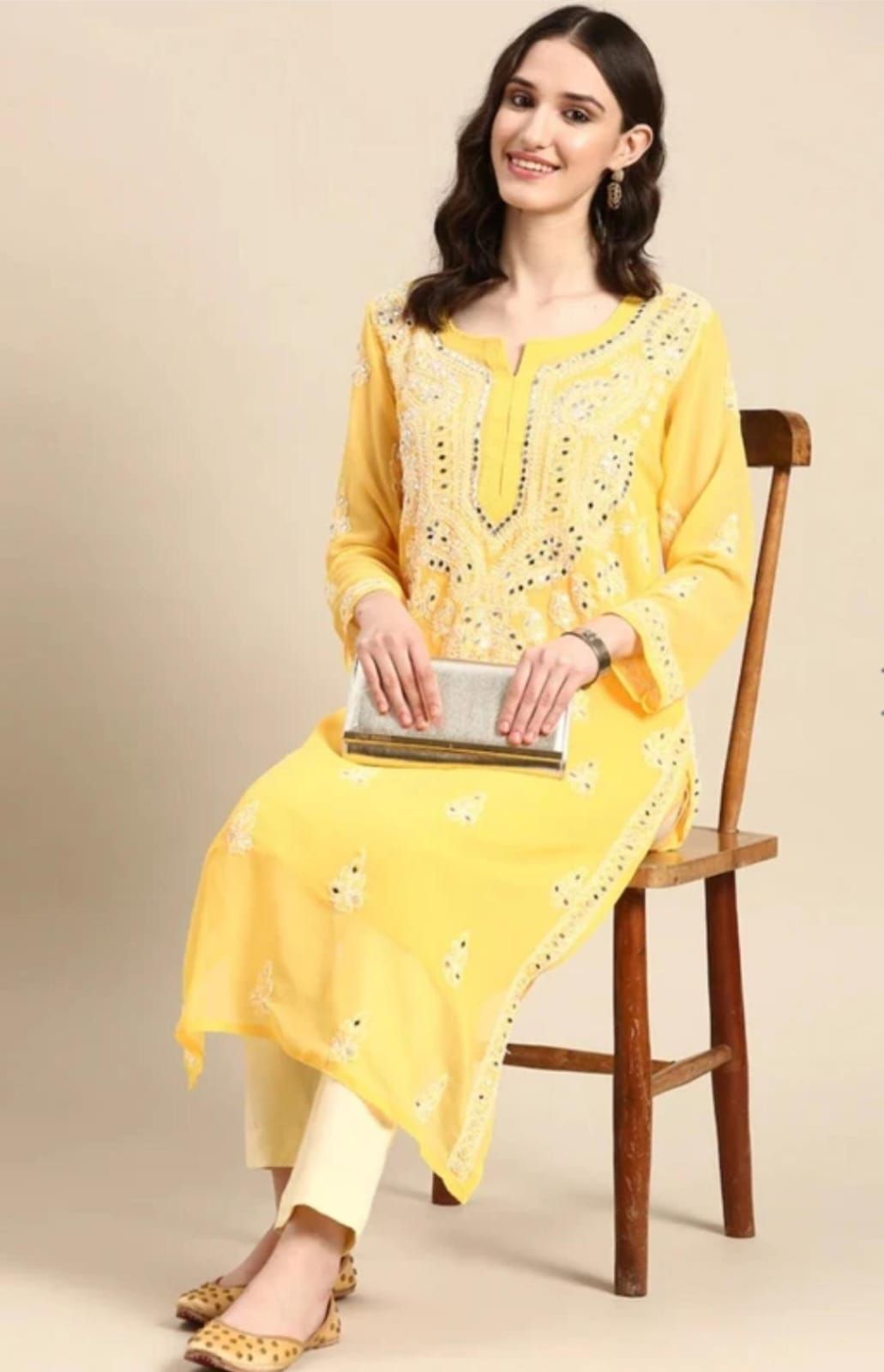 Lakhanvi Special Kurtis