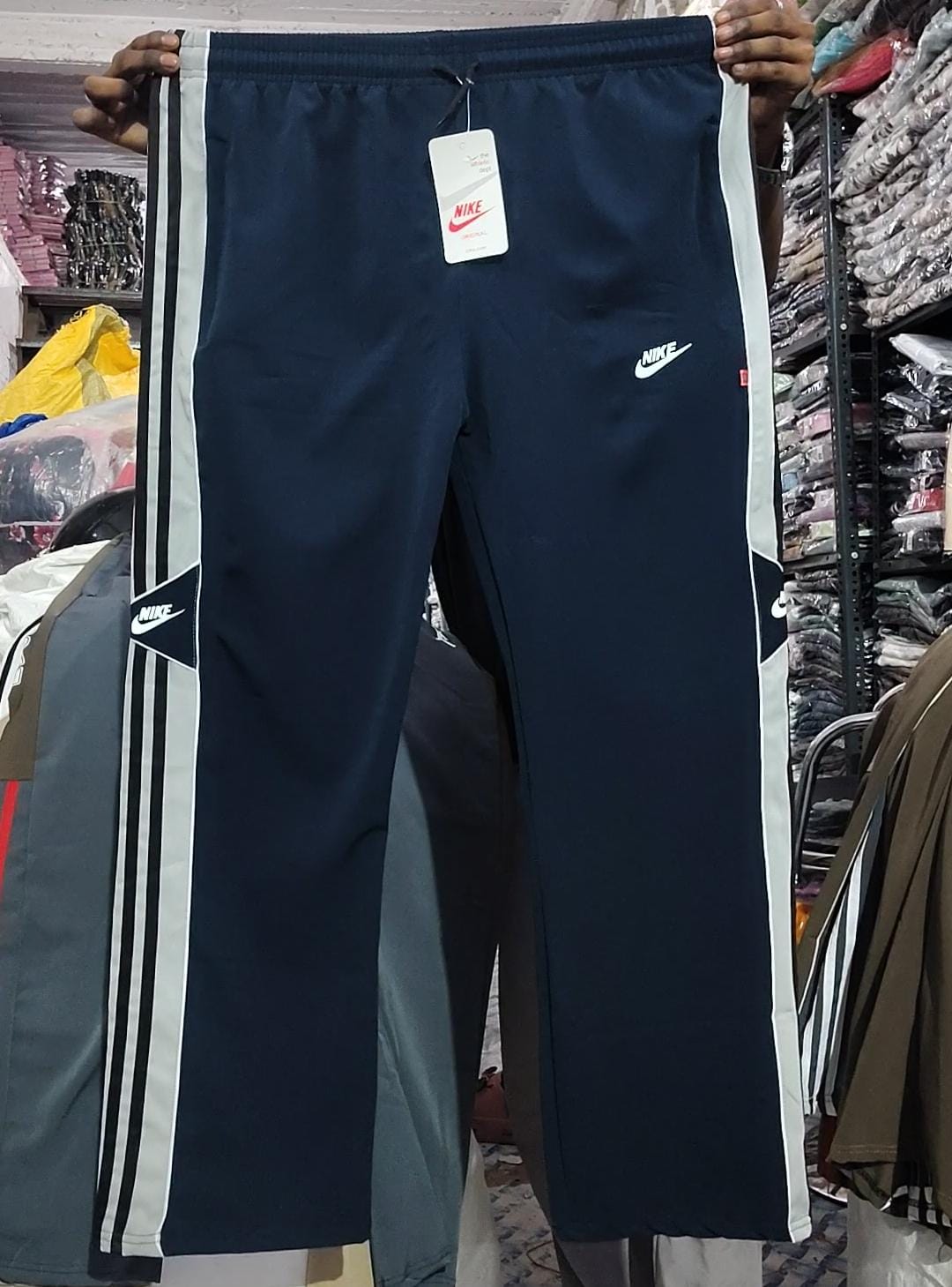 Men's Heavy Quality Lower Collection - Pants