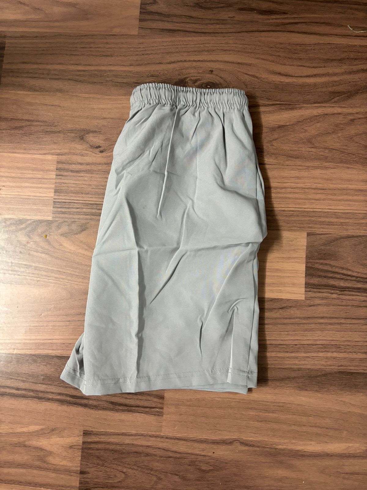 Men's Cargo-Style Shorts
