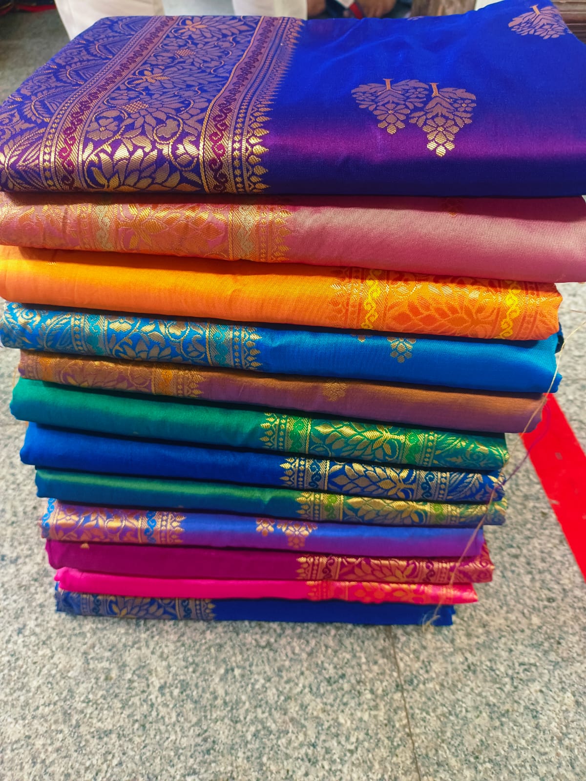 Saree Collection