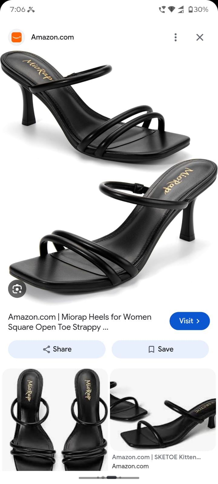 Ladies Branded Sandal Collection