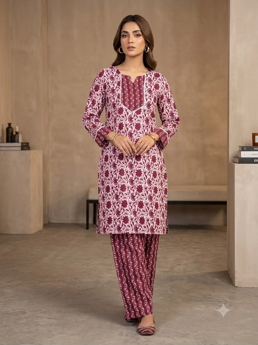 Ganpati Special 2 Piece
