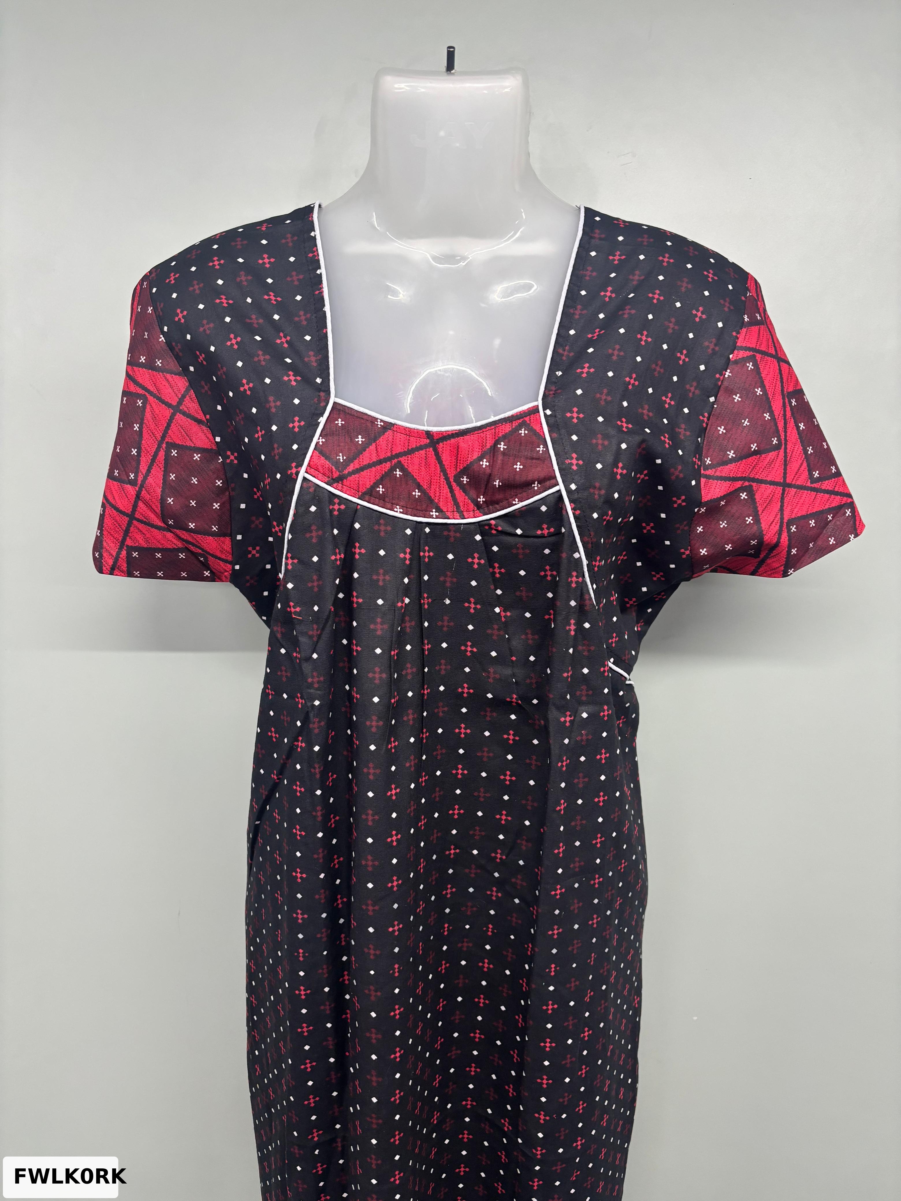 Procin Piping Nighty