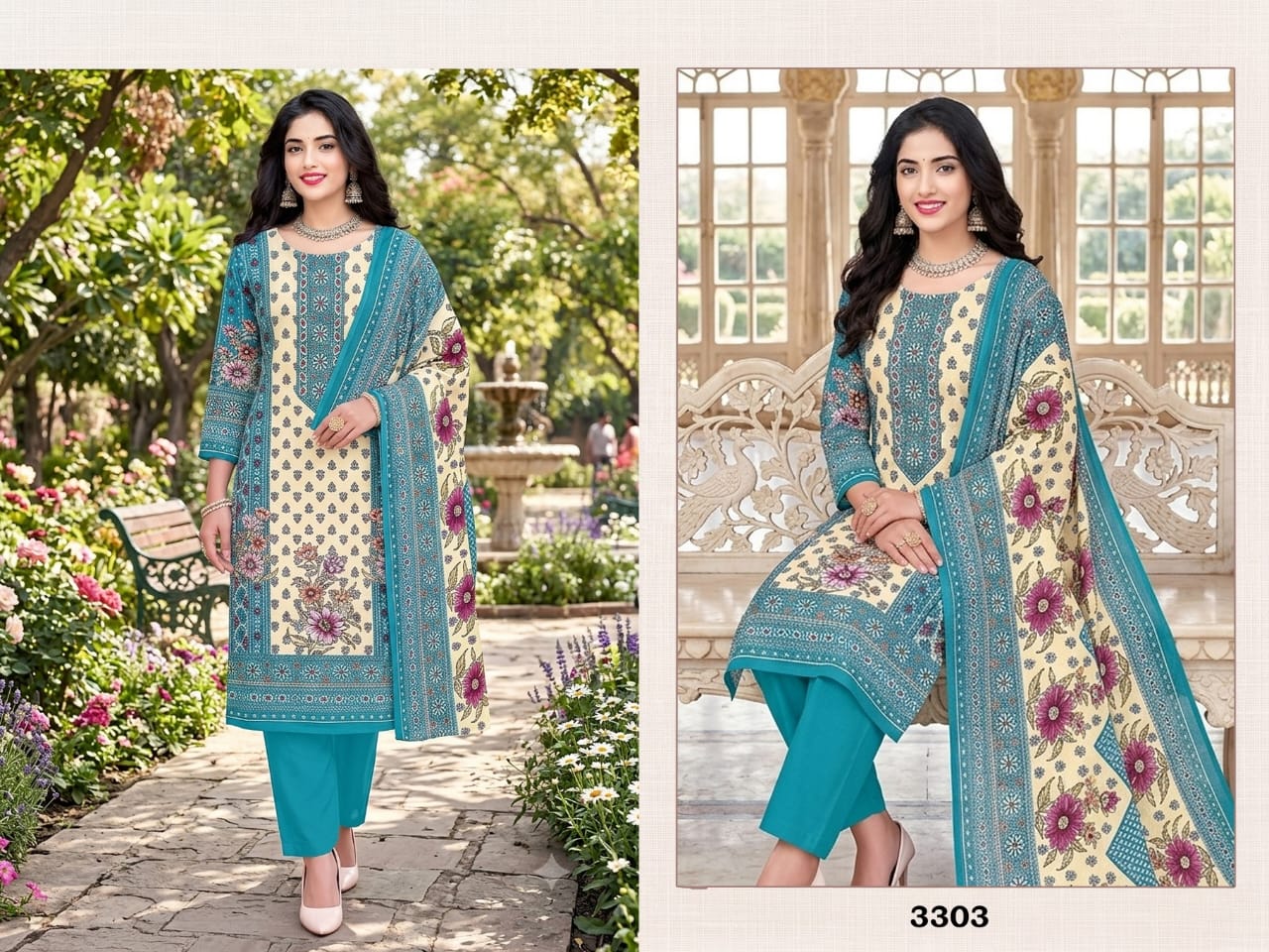 Signature Unstitched Suit Set