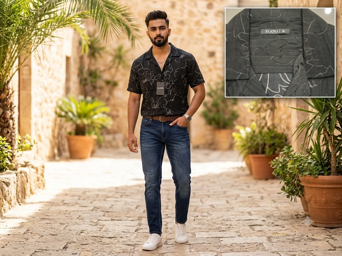 Men's Shirt Collection